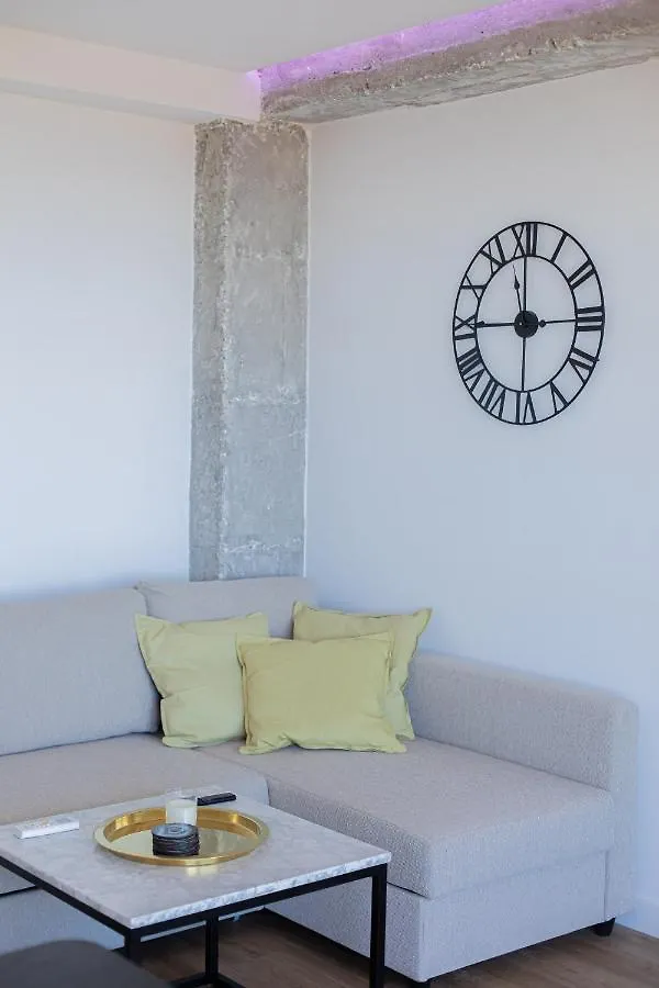 Amazing Apartment With Stunning Views Marbella