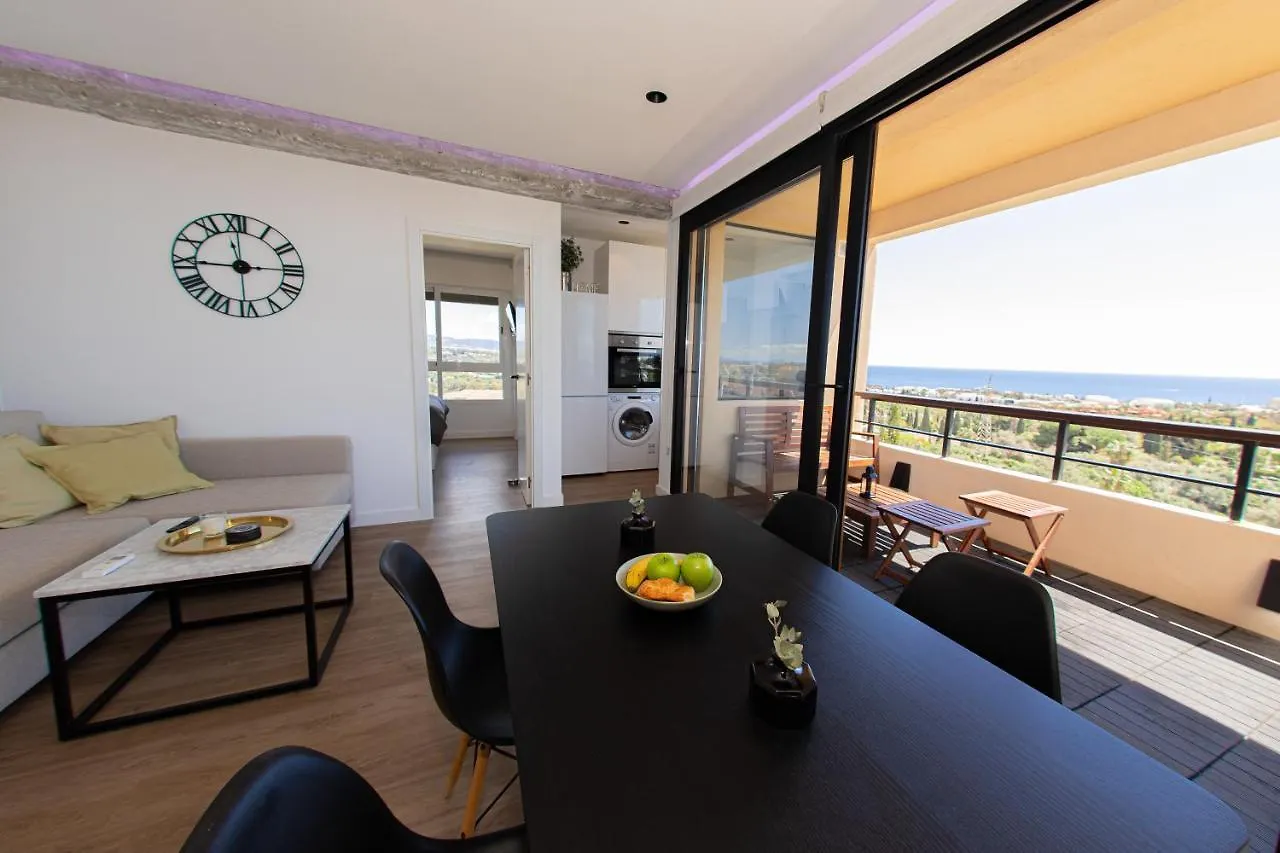 Amazing Apartment With Stunning Views Marbella 0*,  Spain