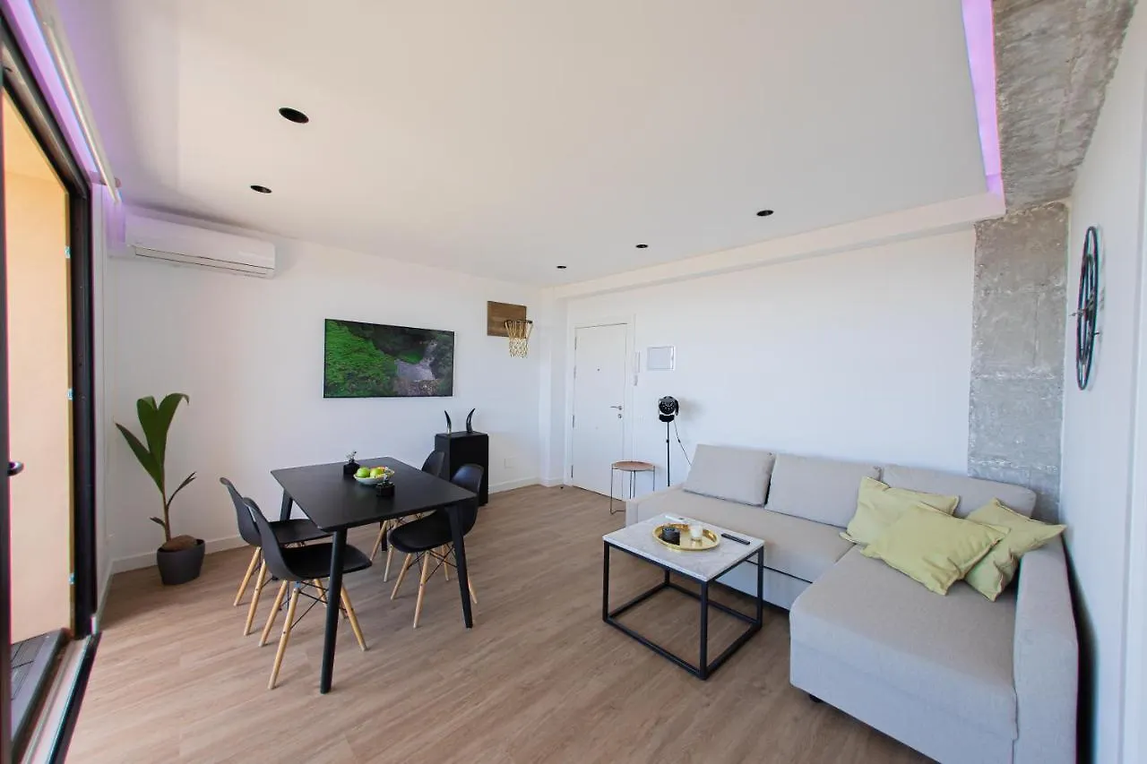 Amazing Apartment With Stunning Views Marbella