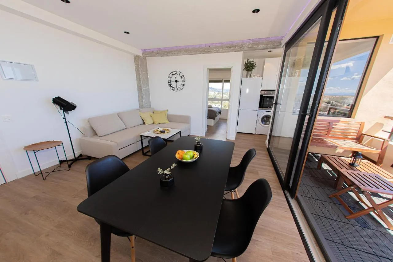 Amazing Apartment With Stunning Views Marbella Spain