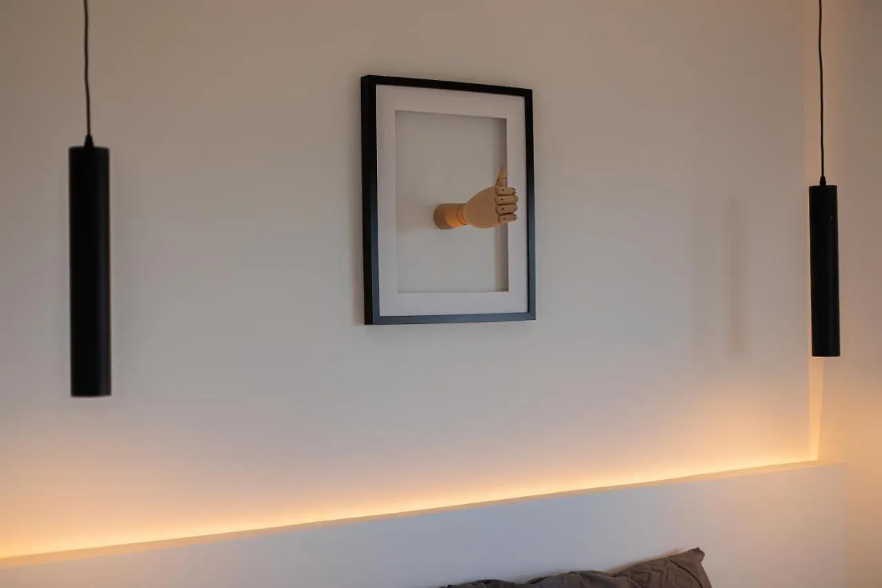 Amazing Apartment With Stunning Views Marbella 0*,