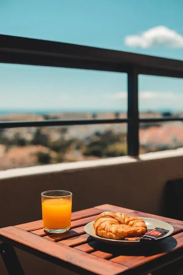 Amazing Apartment With Stunning Views Marbella Spain