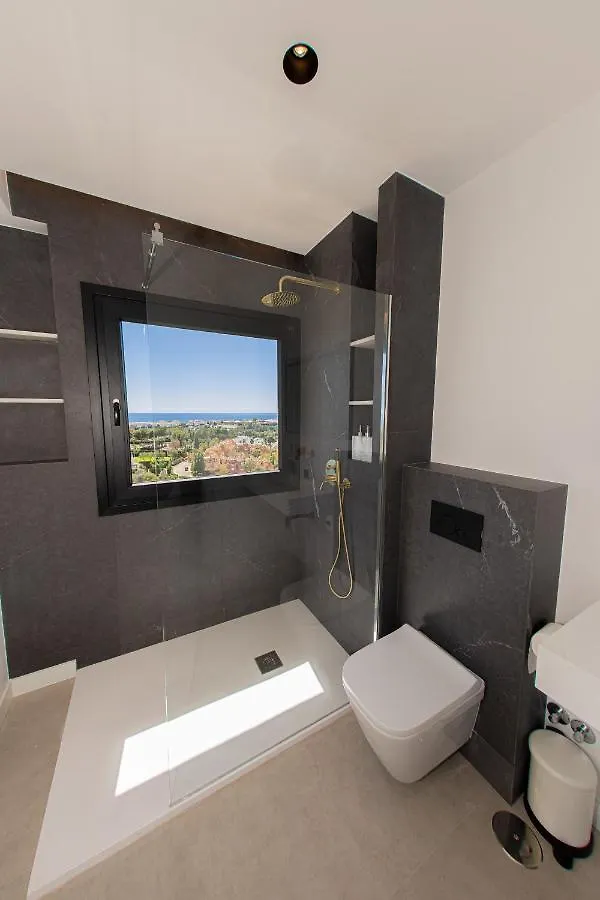 Amazing Apartment With Stunning Views Marbella