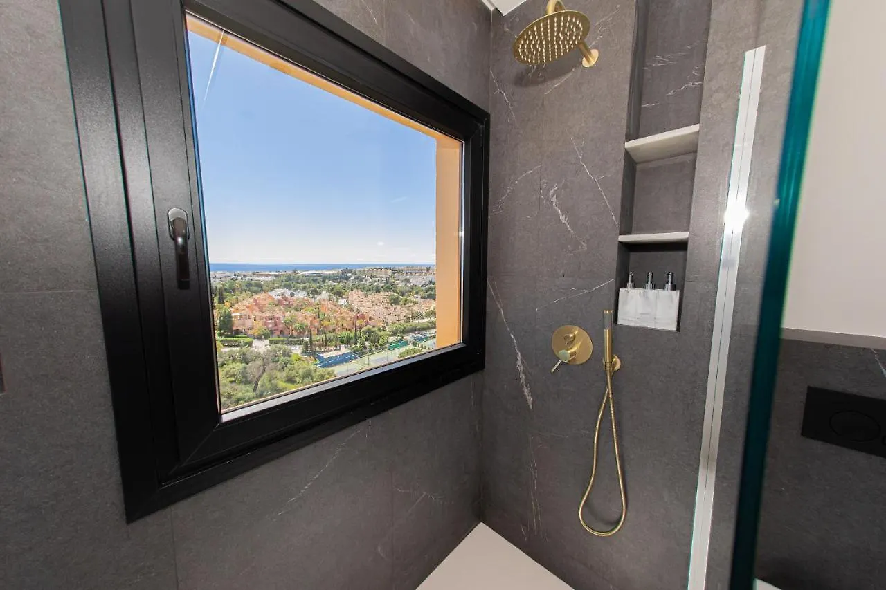 Amazing Apartment With Stunning Views Marbella 0*,  Spain