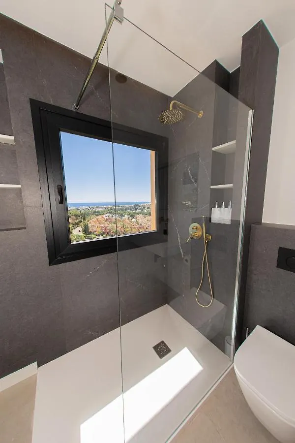 Amazing Apartment With Stunning Views Marbella