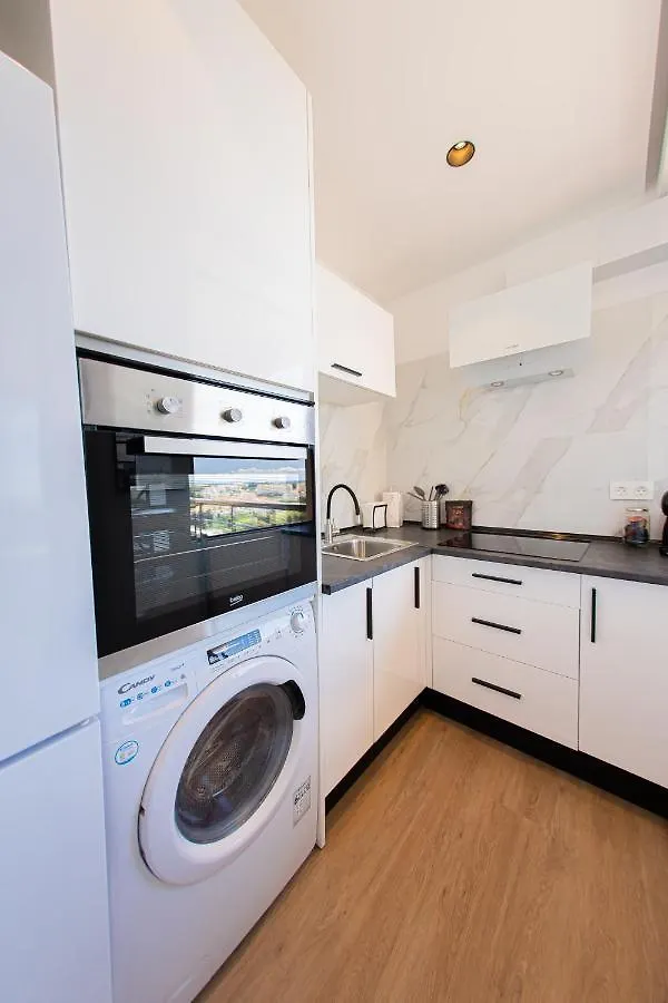 Amazing Apartment With Stunning Views Marbella 0*,