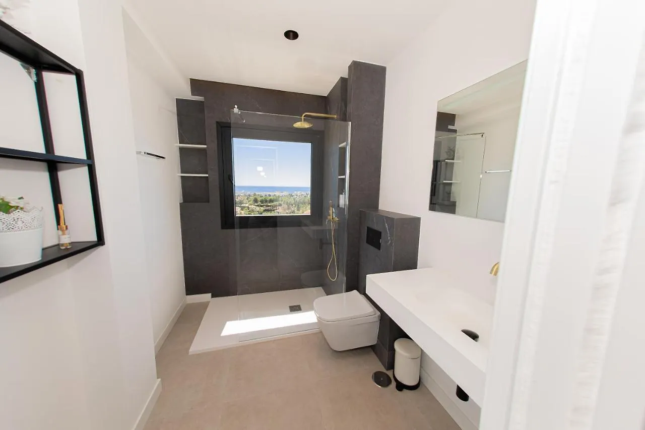 Amazing Apartment With Stunning Views Marbella