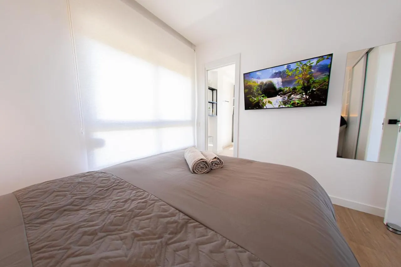 Amazing Apartment With Stunning Views Marbella Spain