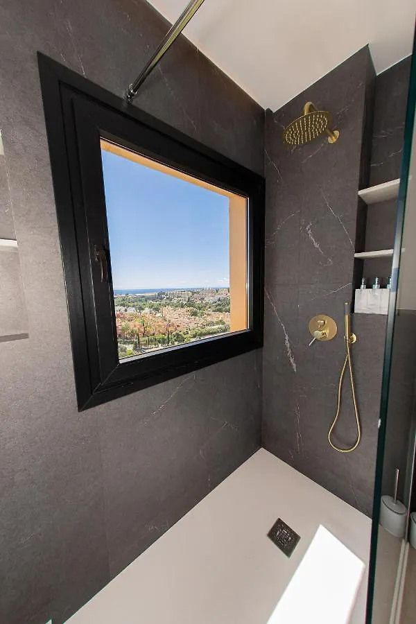 Amazing Apartment With Stunning Views Marbella