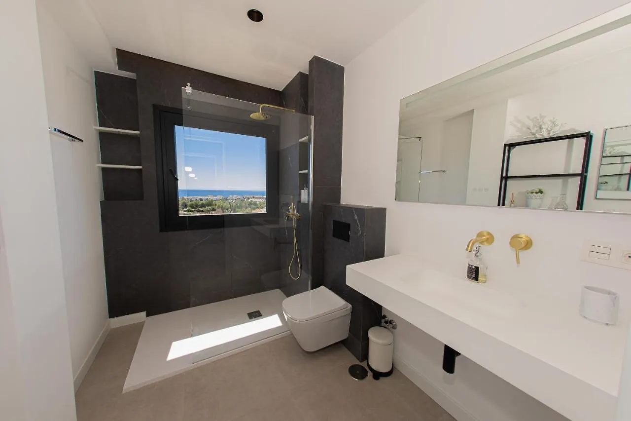 Amazing Apartment With Stunning Views Marbella 0*,
