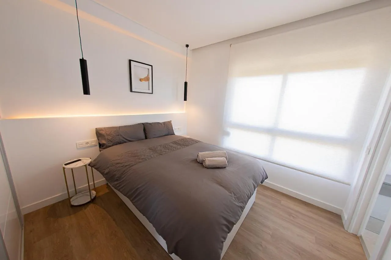 Amazing Apartment With Stunning Views Marbella
