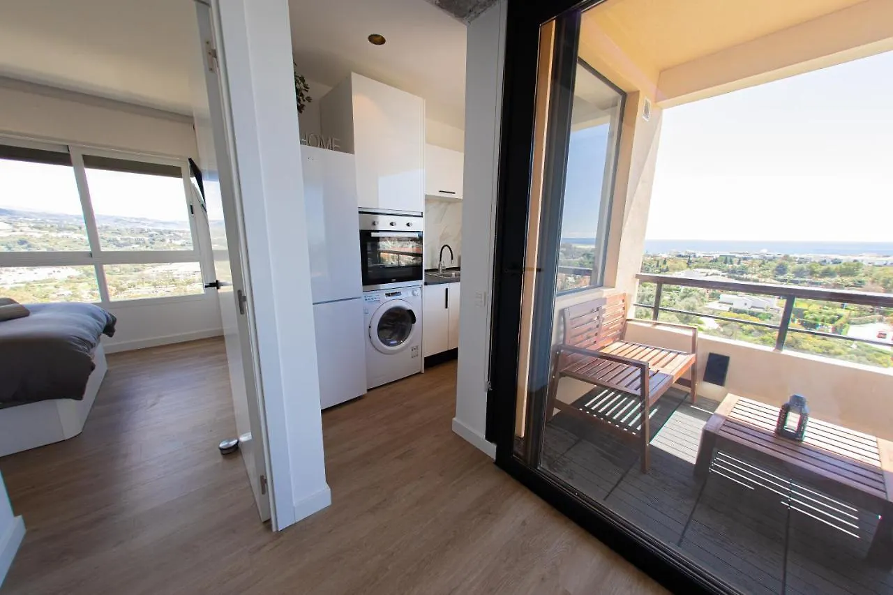 Amazing Apartment With Stunning Views Marbella 0*,  Spain