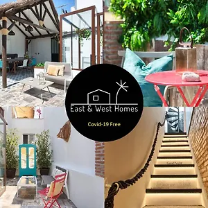 Appartement Vientos De, Marbella
