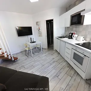 Triplex Tortugas 109 Apartment Arona (Tenerife)