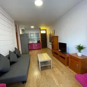 Piteras Apartment Arona (Tenerife)