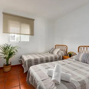 Caroline House Puerto Banus Apartment Marbella
