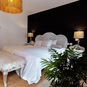 Elviria Apartment Marbella