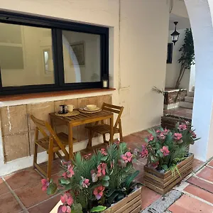 Cabopino & Marina Marbella