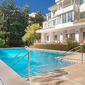 Del Mar Marbella