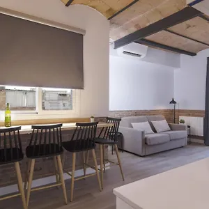 Ola Living Camp Nou Apartment L'Hospitalet de Llobregat