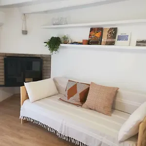 Olivia V Apartment Tarragona