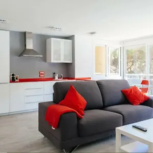 Pine Paradise By Seasidehomes Apartment Gava