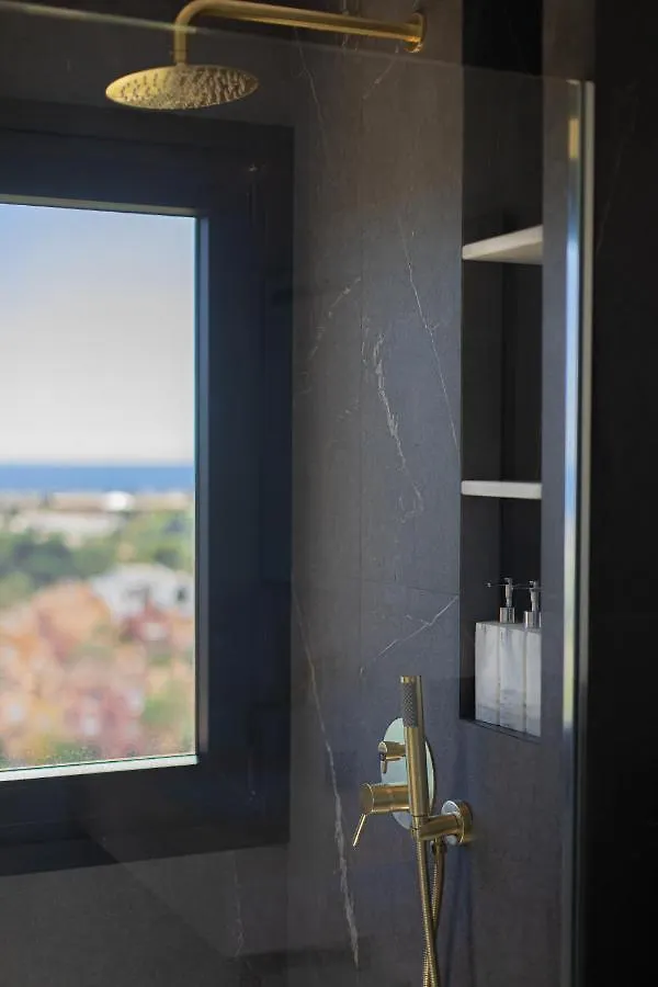 Amazing Apartment With Stunning Views Marbella Španělsko