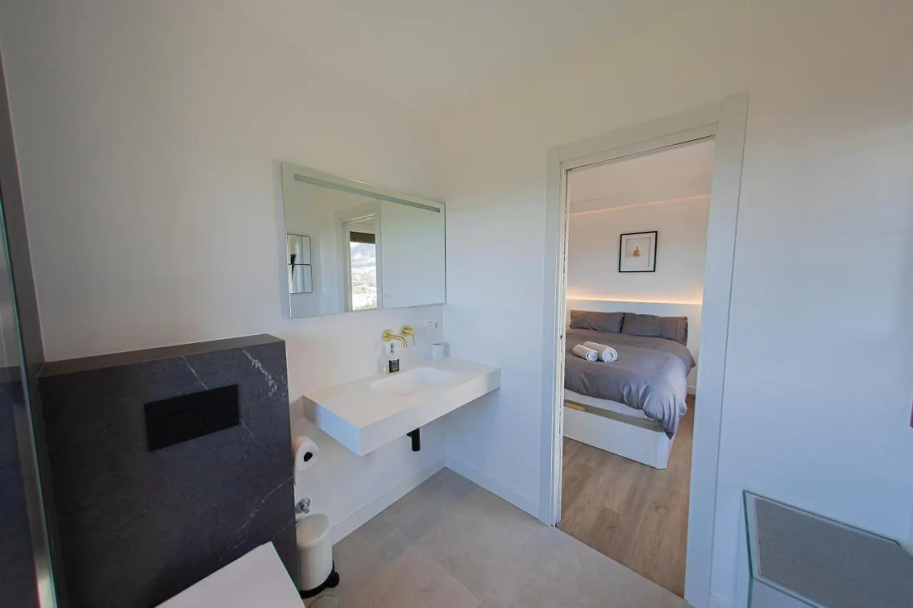 Amazing Apartment With Stunning Views Marbella 0*,  Španělsko