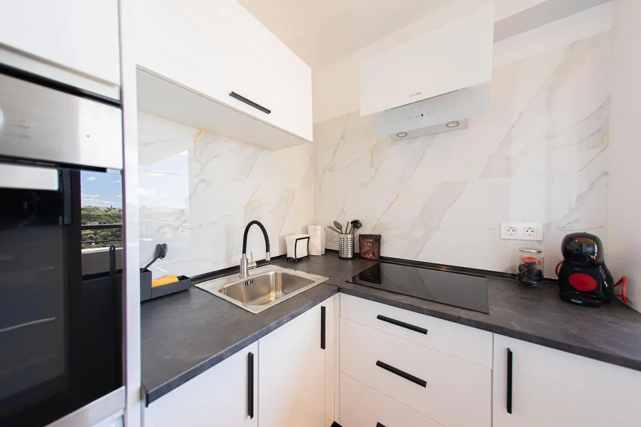 Amazing Apartment With Stunning Views Marbella