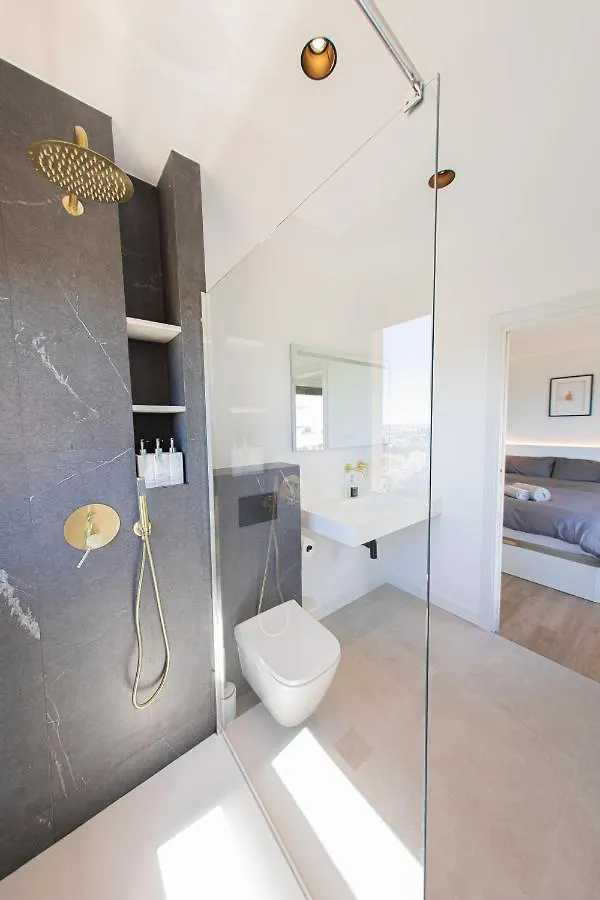 Amazing Apartment With Stunning Views Marbella