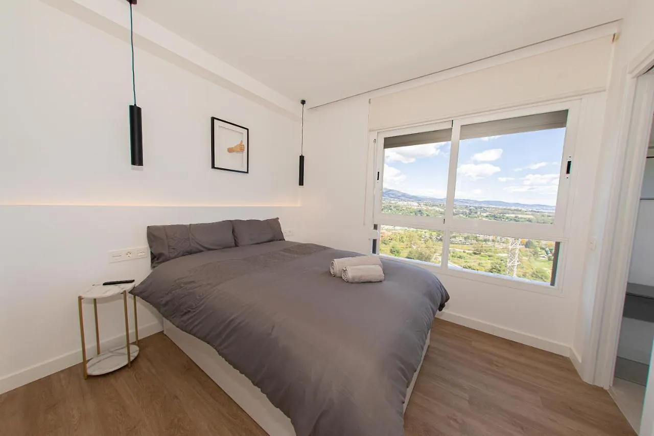 Amazing Apartment With Stunning Views Marbella